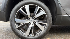 Peugeot 2008 1.2 PureTech 130 GT Line 5dr Petrol Estate